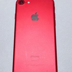 iPhone7 128GB SIMフリー バッテリー100% 箱あり 初期化済