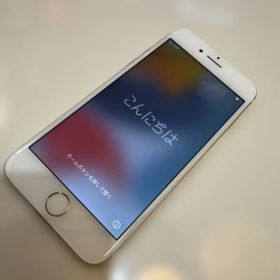 Apple iPhone 7 32GB SIMフリー ゴールド used