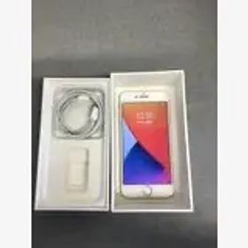 美品 国内版 SIMフリー iPhone7 128GB ゴールド色