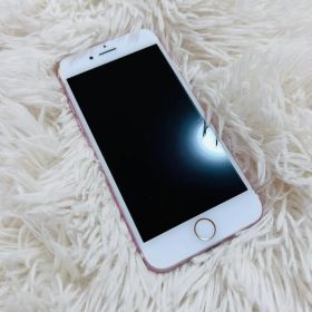 iPhone7 SIMフリー ピンク