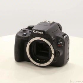【中古】Canon(キヤノン) EOS Kiss X7 ボディ ブラック 【262-ud】