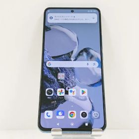 Xiaomi 12T Pro A201XM SoftBank ブルー 送料無料 本体 c15974