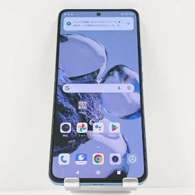Xiaomi 12T Pro A201XM SoftBank ブルー 送料無料 本体 c15962