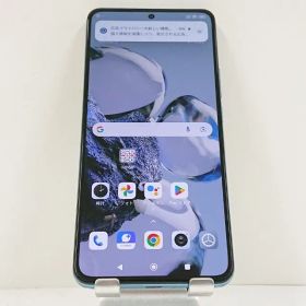 Xiaomi 12T Pro A201XM SoftBank ブルー 送料無料 本体 c15958