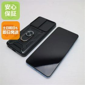 超美品 SIMフリー Xiaomi 12T Pro ブルー スマホ 土日祝発送 即日発送 01000