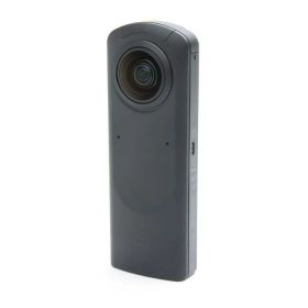 【中古】 《良品》 RICOH THETA Z1 51GB [ デジタルカメラ ]