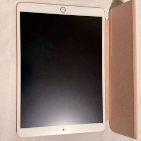 iPad Pro 10.5インチ 256GB ローズゴールド Wi-Fi