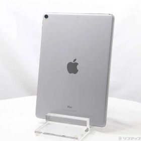 ソフマップ 〔中古品〕 iPad Pro 10.5インチ 64GB スペースグレイ MQDT2J／A Wi-Fi【352】
