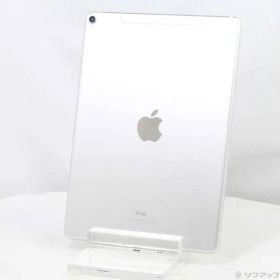 ソフマップ 〔中古品〕 iPad Pro 10.5インチ 64GB シルバー NQF02J／A SIMフリー【348】