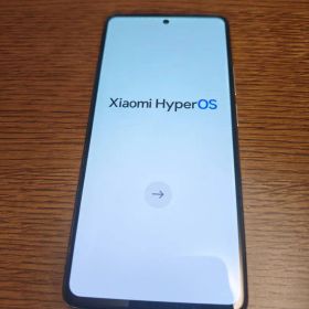 Xiaomi 11T Pro 8GB 256GB 本体 ホワイト