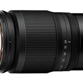 ★Nikon / ニコン NIKKOR Z 24-200mm f/4-6.3 VR【レンズ】【送料無料】