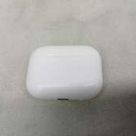 ノイズキャンセリングイヤホン MFHP4J/A APPLE