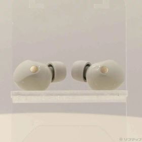 【中古】SONY(ソニー) WF-1000XM5 プラチナシルバー 【258-ud】
