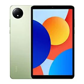 XIAOMI Redmi Pad SE 8.7 4G 4+128GB オーロラグリーン VHU5141JP ［8型 /SIMフリーモデル /ストレージ：128GB］ VHU5141JP