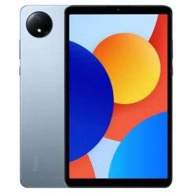 【ポイント10倍】 Xiaomi タブレットPC Redmi Pad SE 8.7 4G 4GB+128GB VHU4994JP SIMフリー [スカイブルー] 【P10倍】