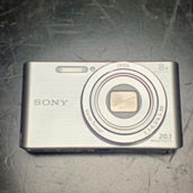 デジカメ DSC-W830 SONY