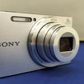 デジタルカメラ DSC-W830 SONY