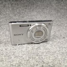 デジタルカメラ DSC-W830 SONY