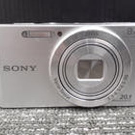 デジカメ DSC-W830 SONY