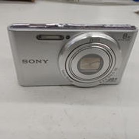 デジタルカメラ DSC-W830 SONY