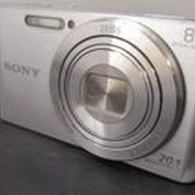 デジタルカメラ DSC-W830 SONY