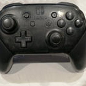 SWICHプロコン HAC-013 NINTENDO