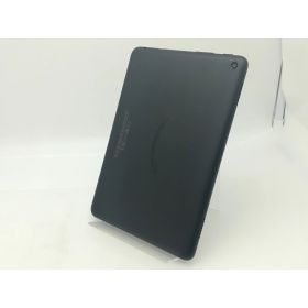 【中古】Amazon Fire HD 8（2022/第12世代） 2GB 32GB ブラック【大須】保証期間1ヶ月【ランクB】