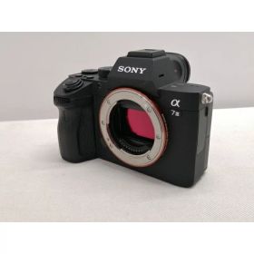 【中古】SONY α7 III ズームレンズキット ILCE-7M3K【仙台駅東口】保証期間1ヶ月【ランクA】
