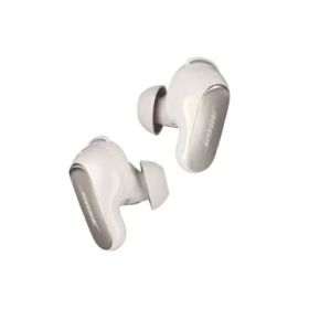 【未使用】BOSE QuietComfort Ultra Earbuds [ホワイトスモーク]【柏】保証期間1ヶ月