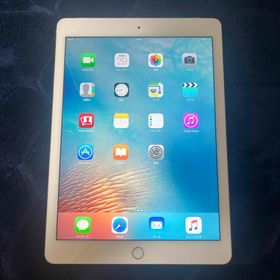 アップル(Apple)のiPad Air 第2世代(タブレット)