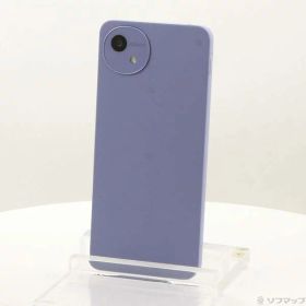 【中古】SHARP(シャープ) AQUOS wish5 64GB ミソラ SH-52F docomo SIMフリー 【258-ud】