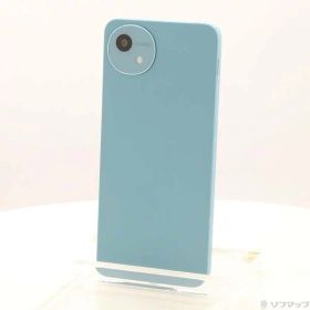 【中古】SHARP(シャープ) AQUOS wish5 64GB ワカバ SH-52F GR docomo SIMフリー 【349-ud】