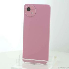 【中古】SHARP(シャープ) AQUOS wish5 64GB ナデシコ SH-52F docomo SIMフリー 【297-ud】