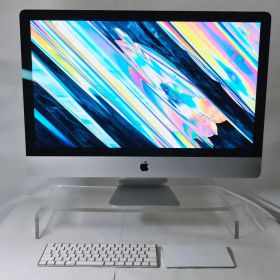 【ほぼ最上位】 iMac 27インチ 2020 10コア i9 1TB/64GB