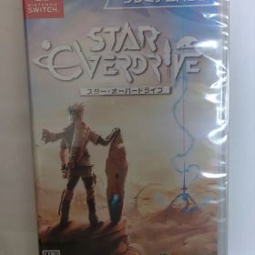 Switch スター・オーバードライブ プレミアムパック
