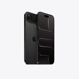 【ラッピング可】【即日発送】【新品】Apple アップル iPhone Air 1TB MG2G4J/A スペースブラック