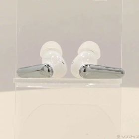 【中古】Anker(アンカー) Soundcore Liberty 4 Pro パールホワイト A3954N21 【349-ud】