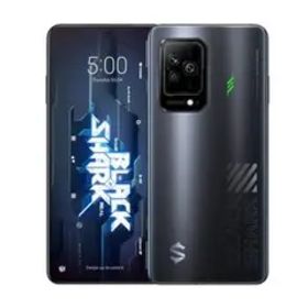 Black Shark 5 Par-h0黒128GB