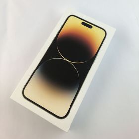 アイフォーン(iPhone)の【S】iPhone 14 Pro Max/256GB/353425685823967(スマートフォン本体)