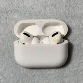 【中古品】Apple AirPods Pro（第1世代）A2190 イヤホン