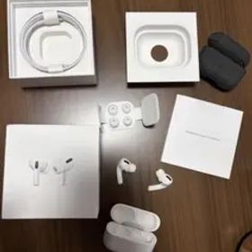Air Pods Pro 第一世代