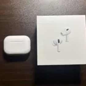 airpods pro 2／エアーポッズプロ2