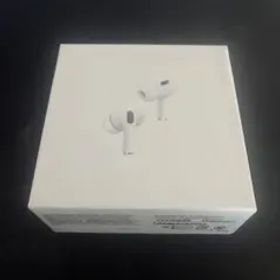 Apple AirPods Pro 2 完備品