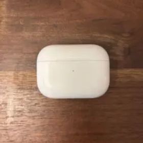 AirPods Pro 第一世代