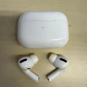 Apple AirPods Pro 本体