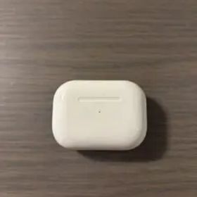 AirPods Pro第一世代イヤーピース新品交換済み 値下げ交渉可