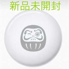 アップル(Apple)の2026 アップル初売り AirTag だるま 未開封新品 Apple(その他)