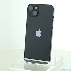 〔中古品〕 iPhone14 Plus 256GB ミッドナイト MQ4J3J／A SIMフリー ［6.7インチ有機EL／Apple A15］〔中古品〕 iPhone14 Plus 256GB ミッドナイト MQ4J3J／A SIMフリー ［6.7インチ有機EL／Apple A15］