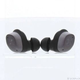 ソフマップ 〔中古品〕 MOMENTUM True Wireless 4 ブラックグラファイト【297】