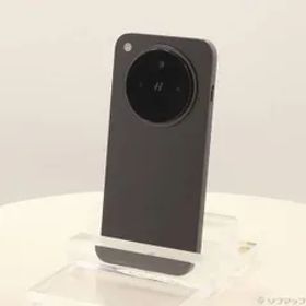 ソフマップ 〔中古品〕 Find X8 512GB スペースブラック CPH2651BK SIMフリー【258】